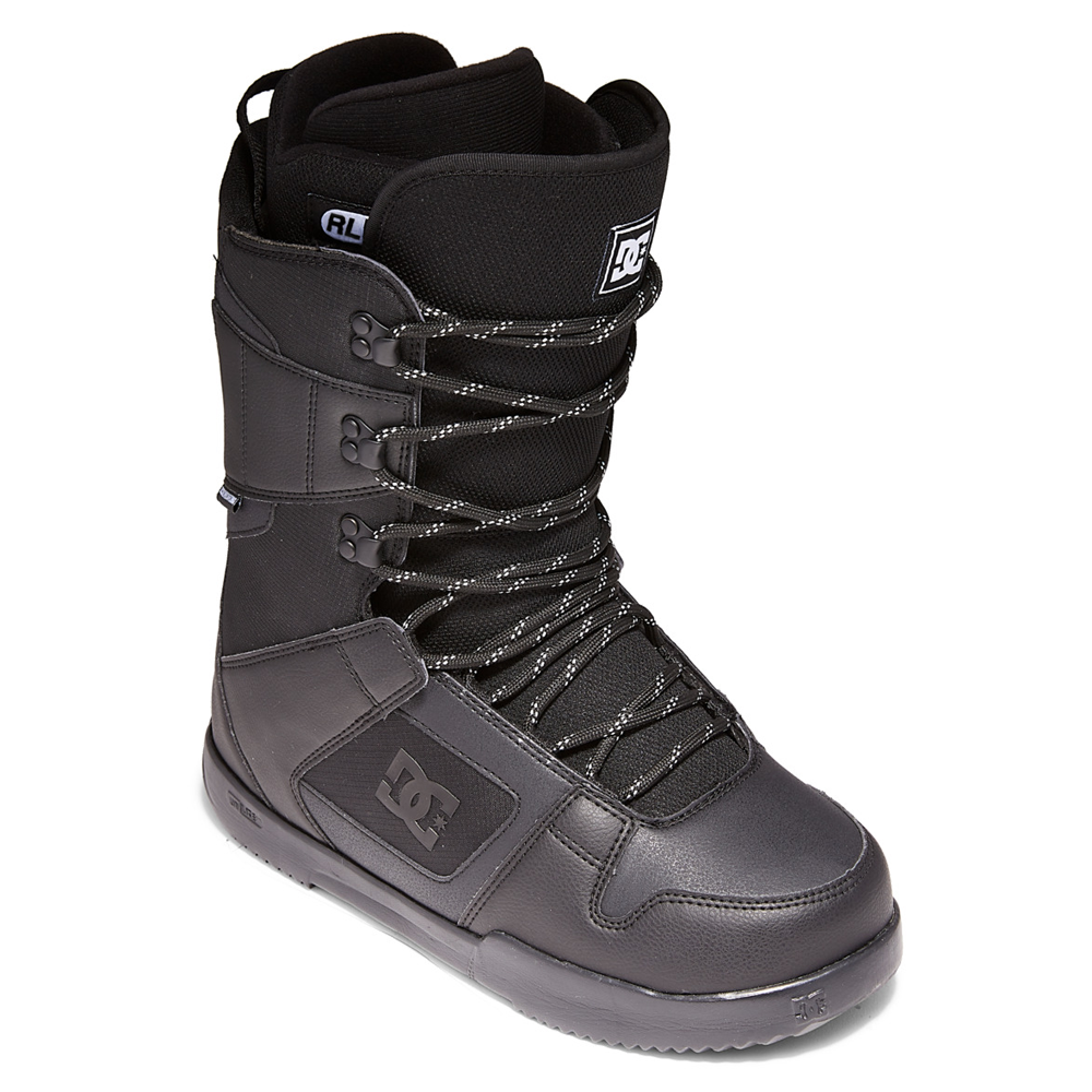 DC Phase Snowboard Boots