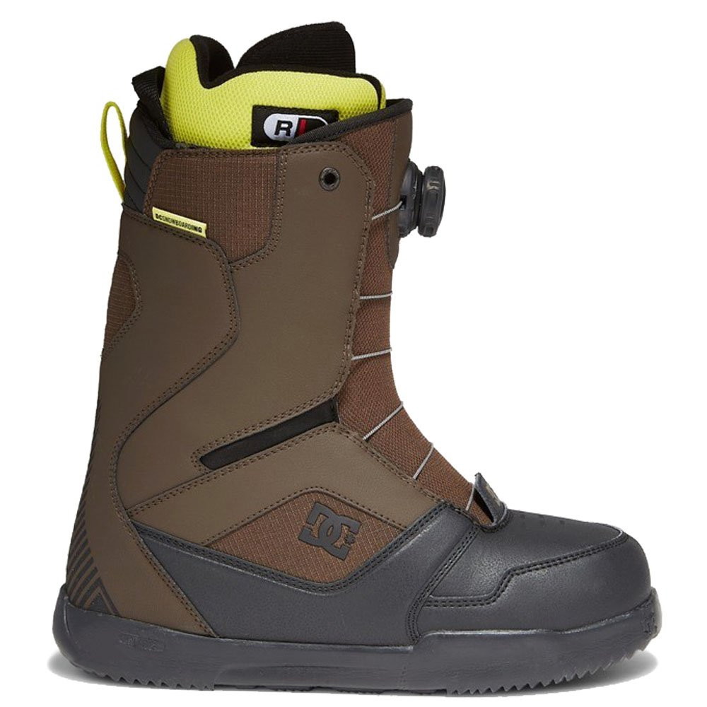 DC Scout BOA Snowboard Stövlar