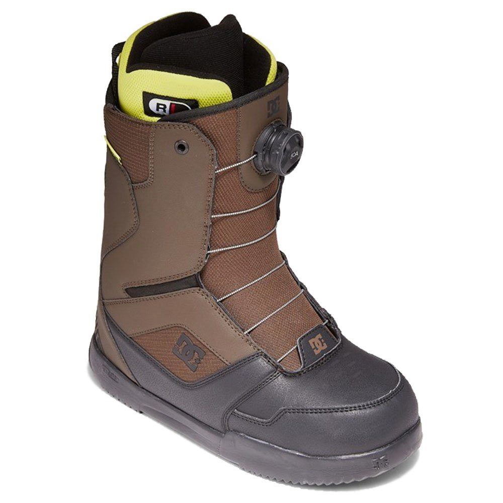 DC Scout BOA Snowboard Stövlar