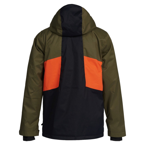DC Defy Snöjacka