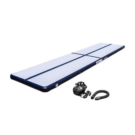 Story Airtrack 4m x 1m x 10cm