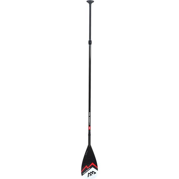 Aqua Marina Carbon Pro SUP 3-delad paddel