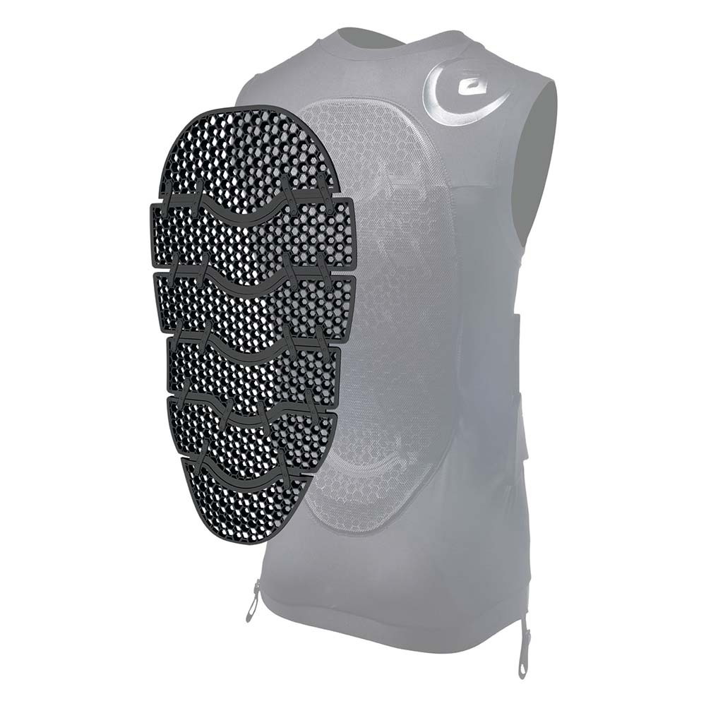 Amplifi Reactor Pack Ryggskydd