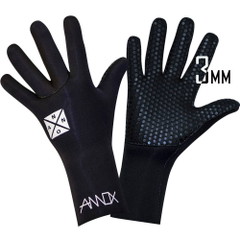 Annox Union Neoprenhandskar 3mm