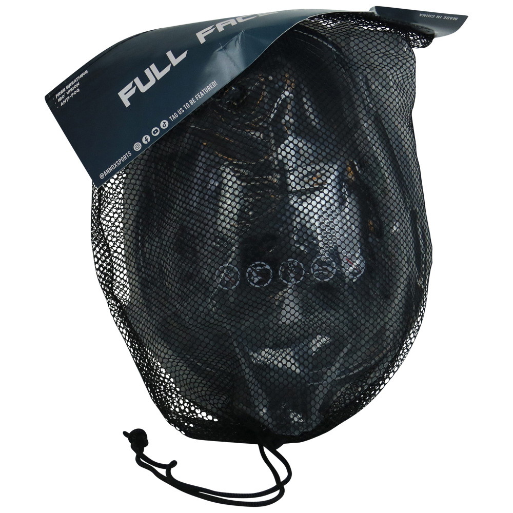 Annox Apex Helmask för dykning
