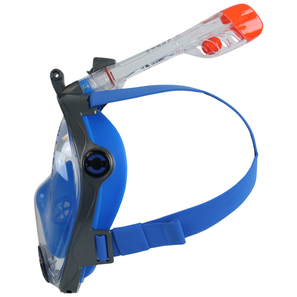 Annox Apex Helmask för dykning