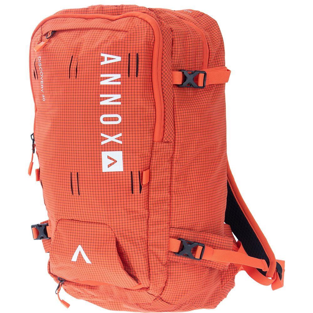 Annox Discovery Hållbar Ryggsäck 30L