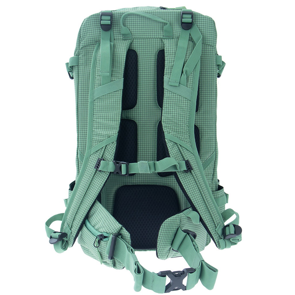 Annox Discovery Hållbar Ryggsäck 30L