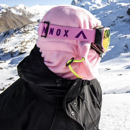 Annox Ranger Barn Ski/Snowboard Glasögon