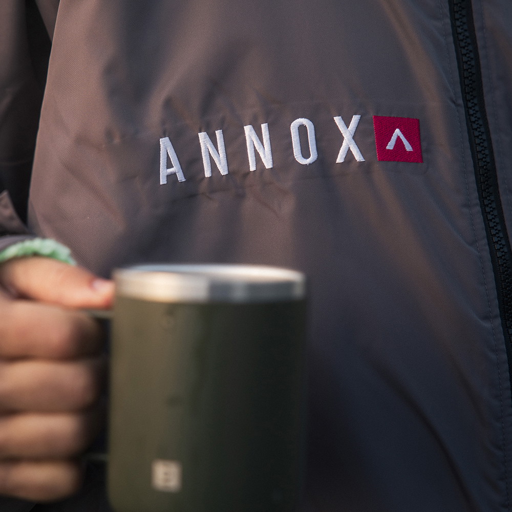 Annox Change Robe - LS