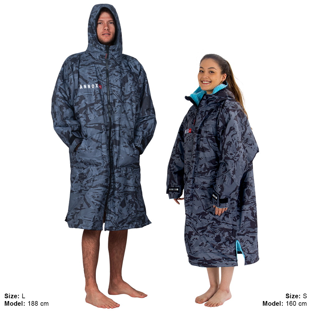 Annox Change Robe - LS