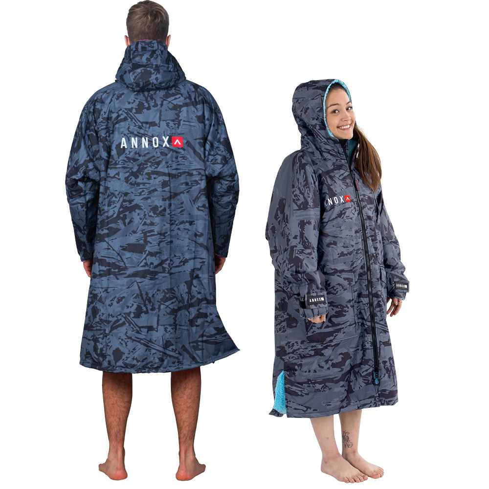 Annox Change Robe - LS