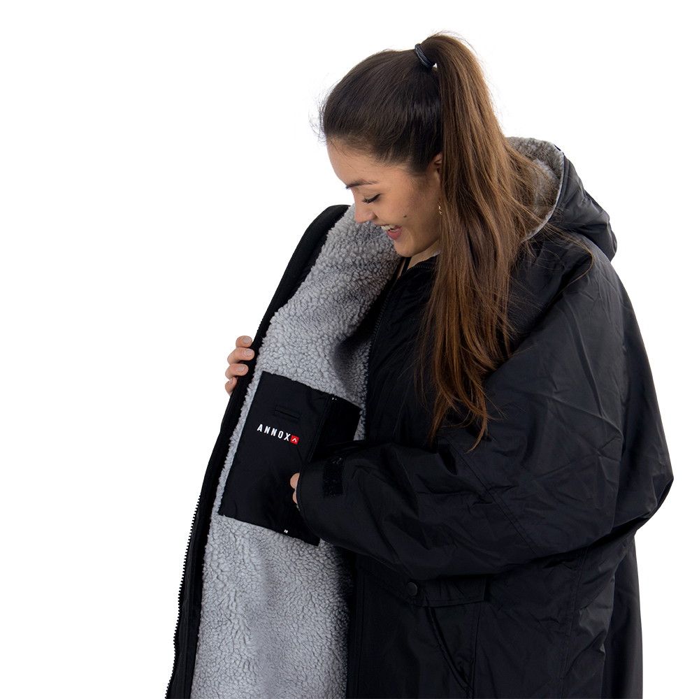Annox Change Robe - LS