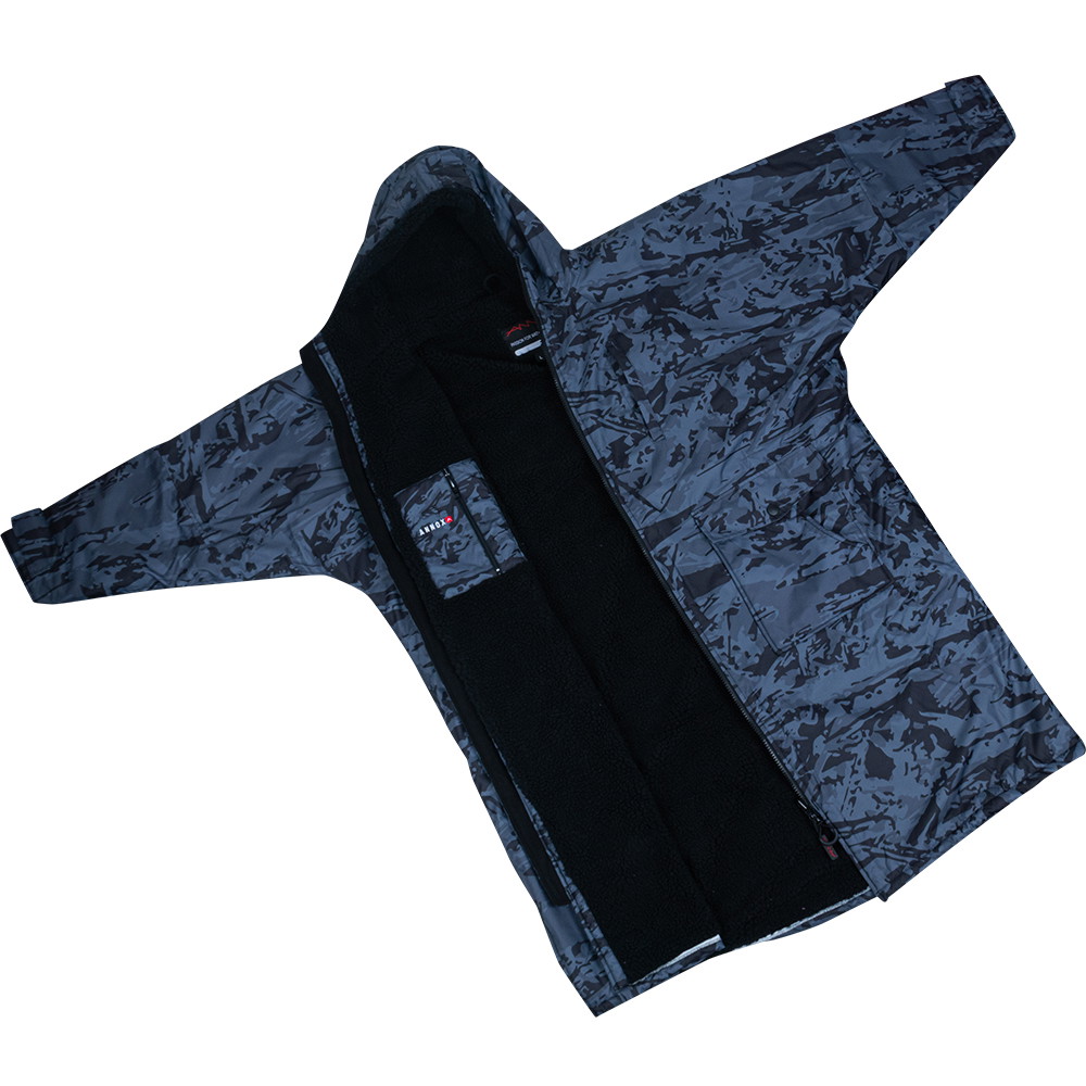 Annox Kids Change Robe - LS