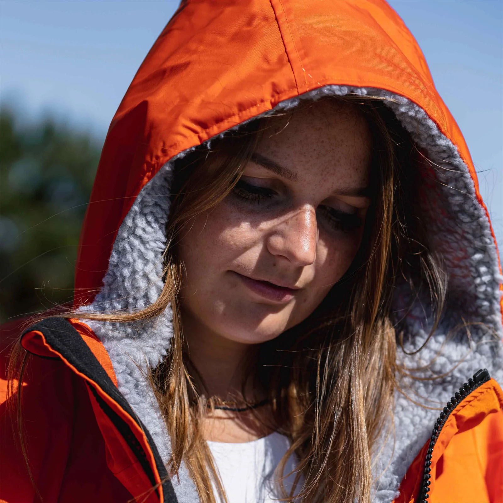 Annox Change Robe - LS