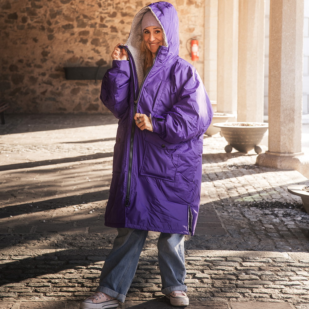 Annox Change Robe - LS
