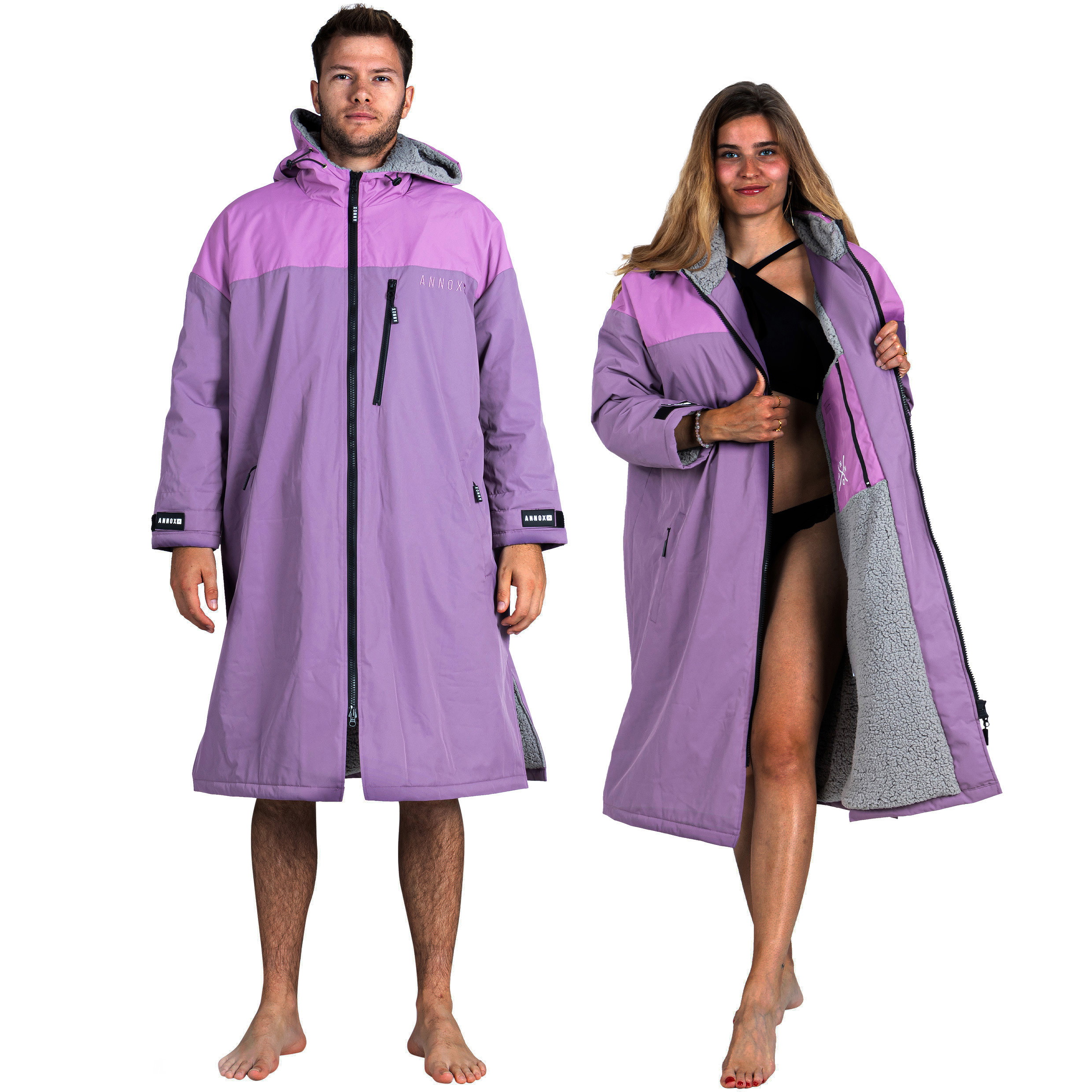 Annox Change Robe LTD