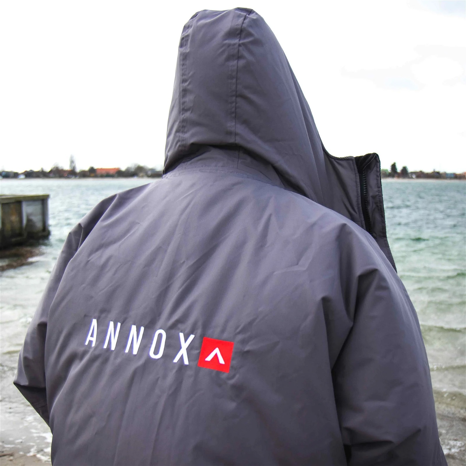 Annox Change Robe - LS