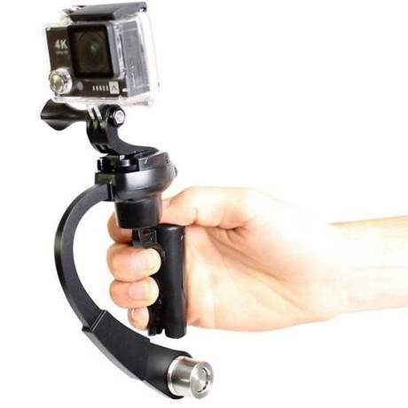 Annox Kurvestabilisator Till Gopro