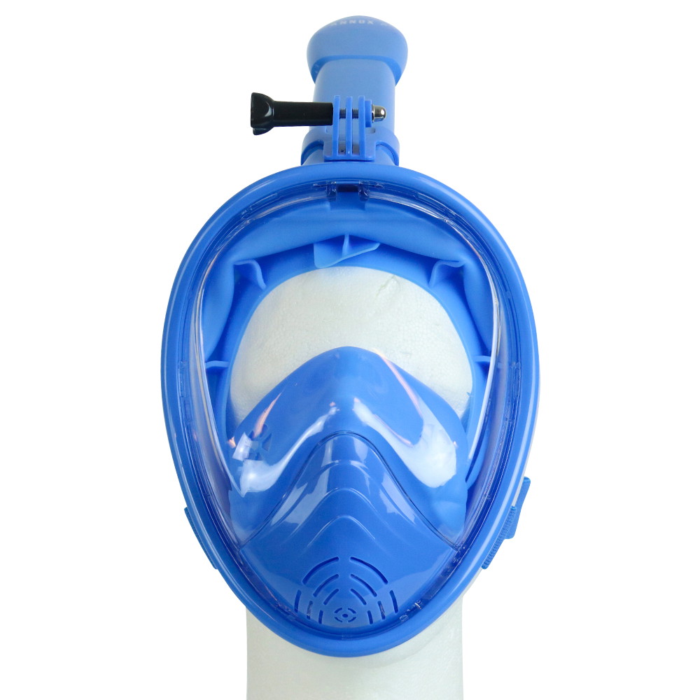 Annox Deep Full Face Diving Mask för barn