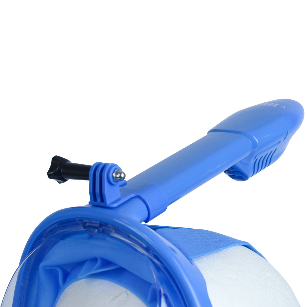 Annox Deep Full Face Diving Mask för barn