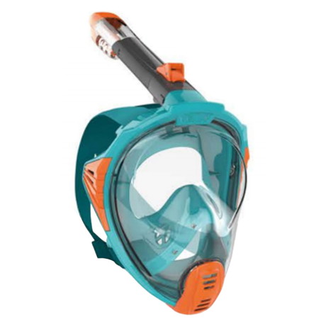 Annox Deep Full Face Diving Mask för barn