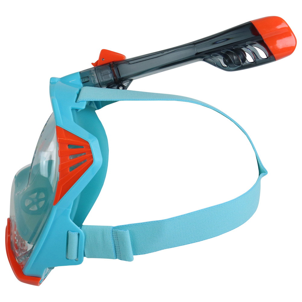 Annox Deep Full Face Diving Mask för barn