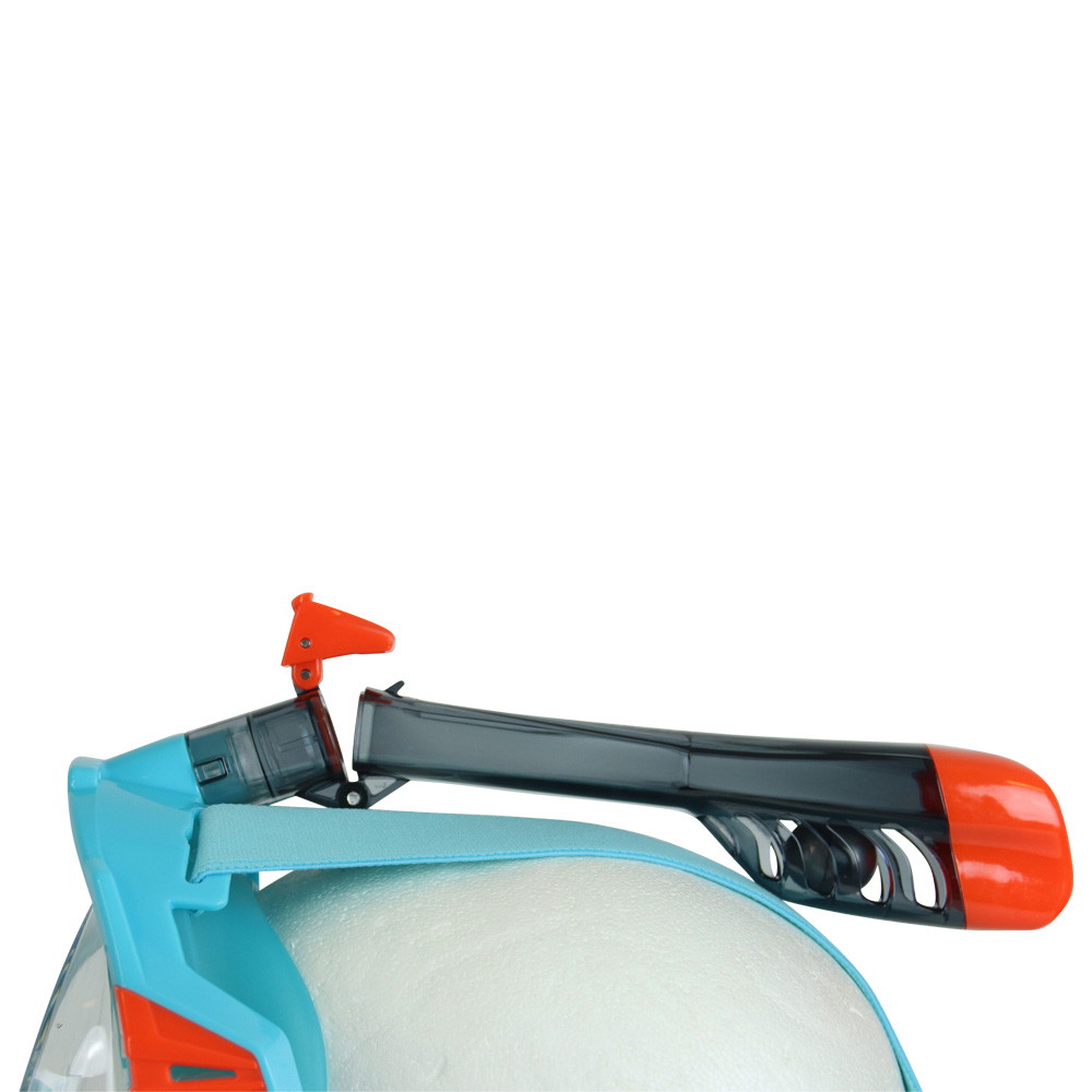 Annox Deep Full Face Diving Mask för barn