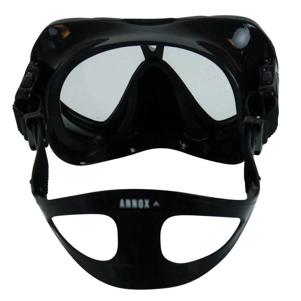 Annox Explorer Dykmask