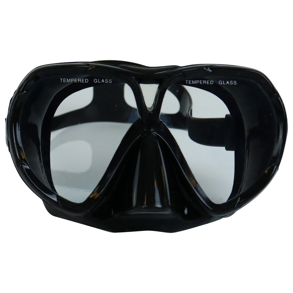 Annox Explorer Dykmask