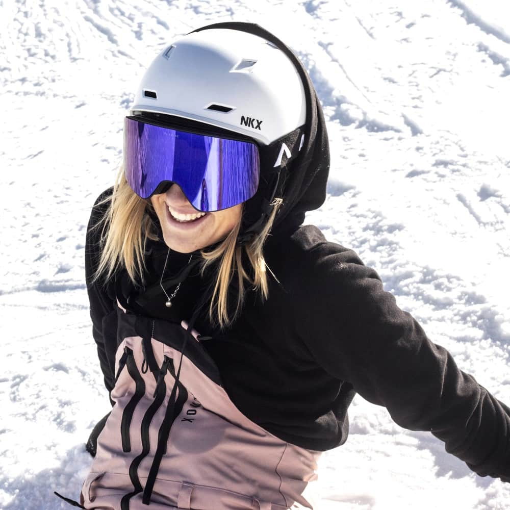 Annox Flight Ski/Snowboard Glasögon
