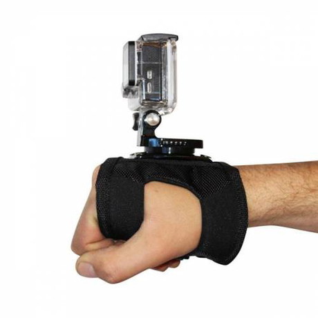 Annox Handskrem 360 Fäste
