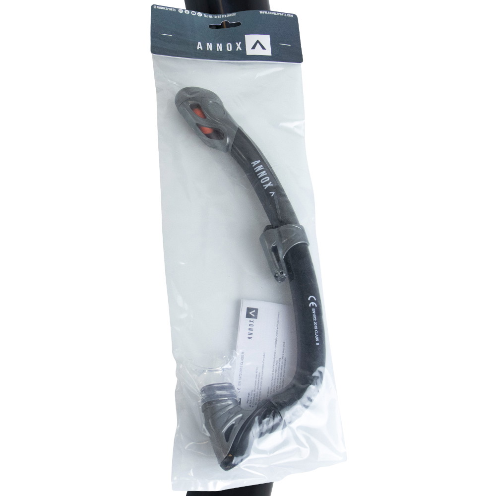Annox Hydro Snorkel för barn