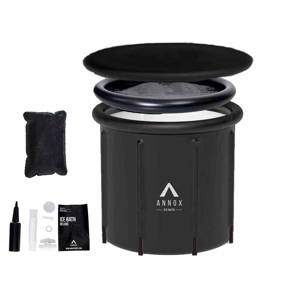 Annox Isbad Deluxe