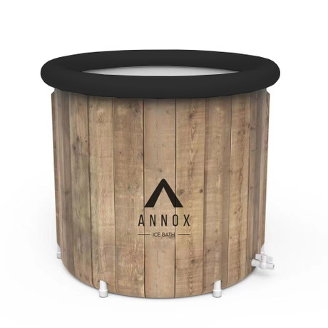 Annox Isbad Deluxe