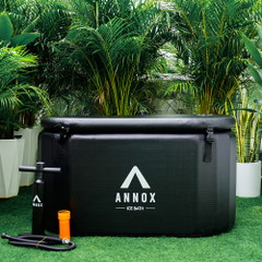 Annox Isbad Pro