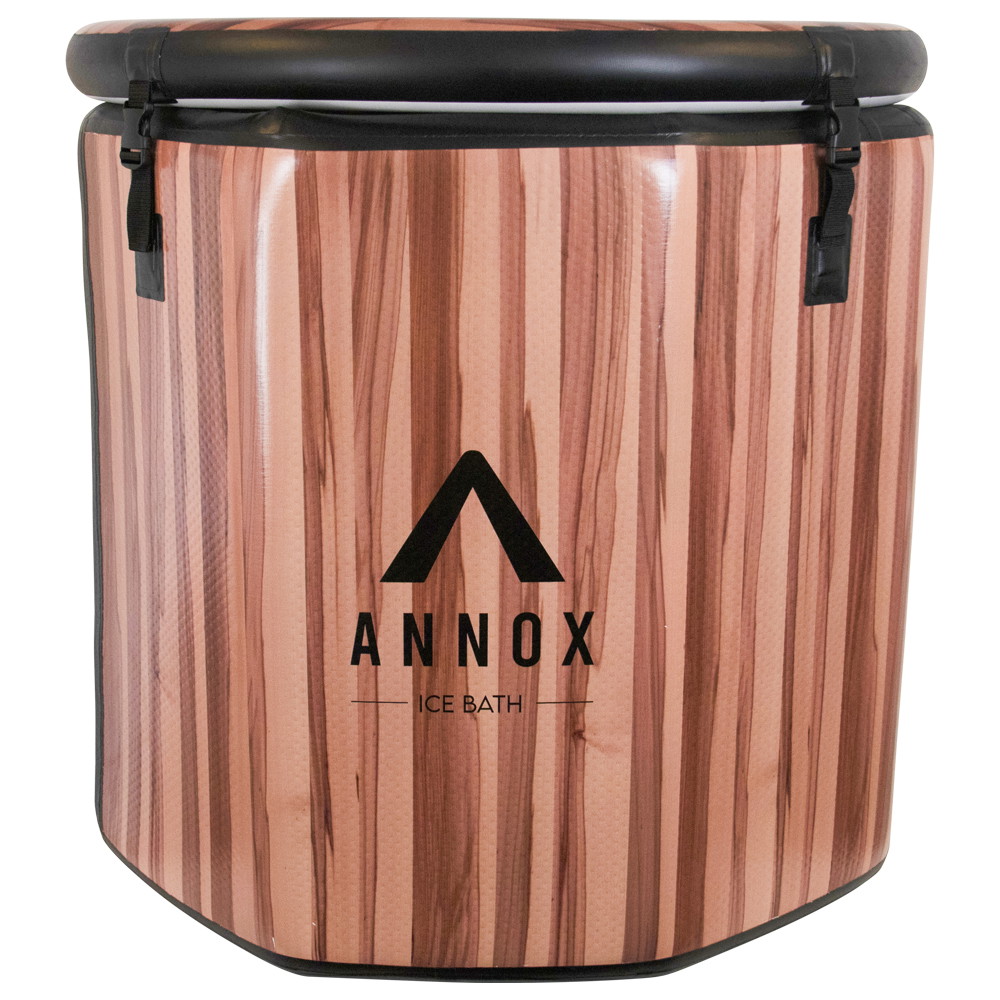 Annox Isbad Pro