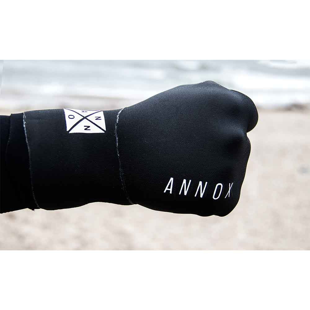 Annox Radical Lobster Neoprenhandskar 4mm