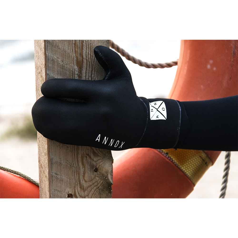 Annox Radical Lobster Neoprenhandskar 4mm