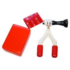 Annox Munfäste Set