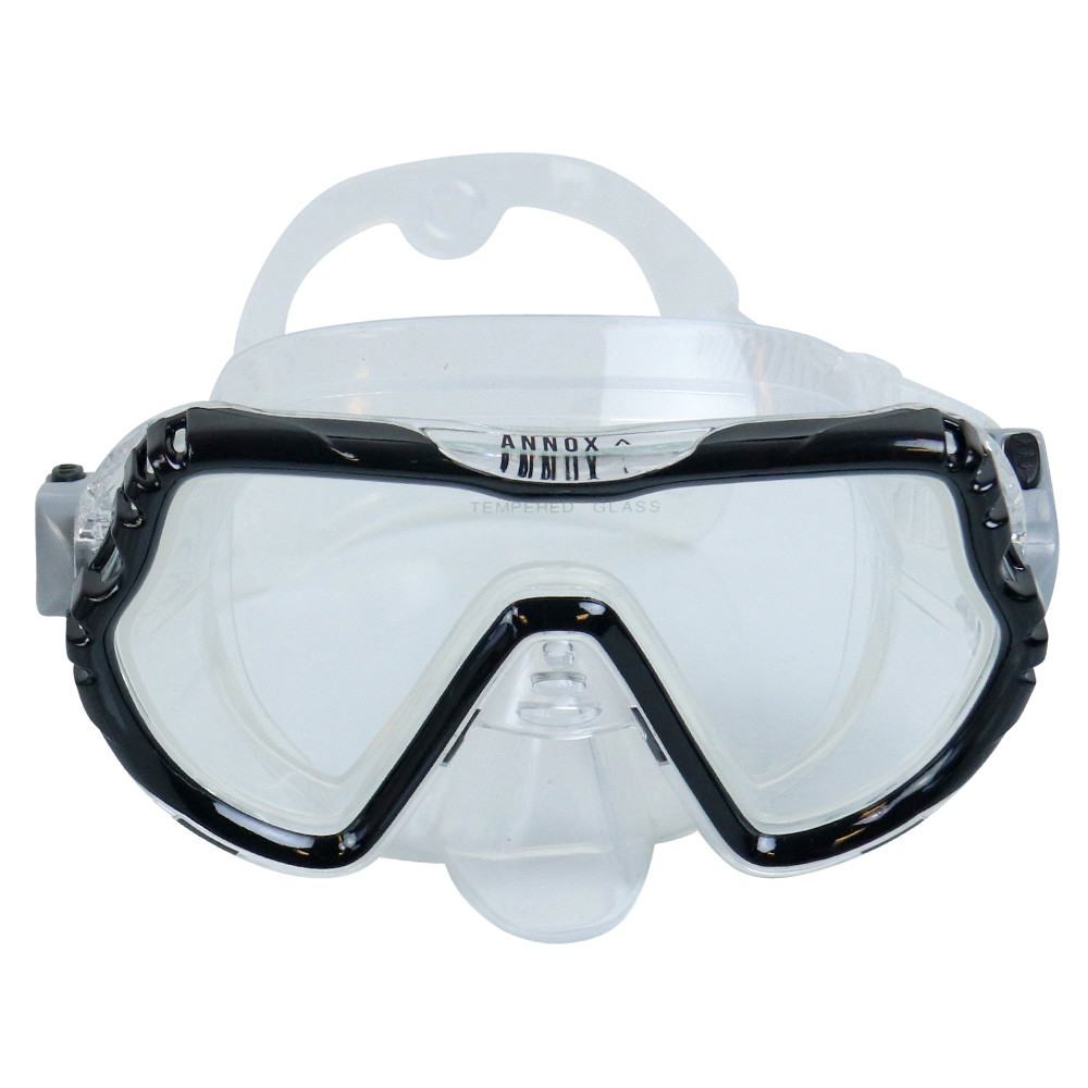 Annox Neptune Dykmask för barn
