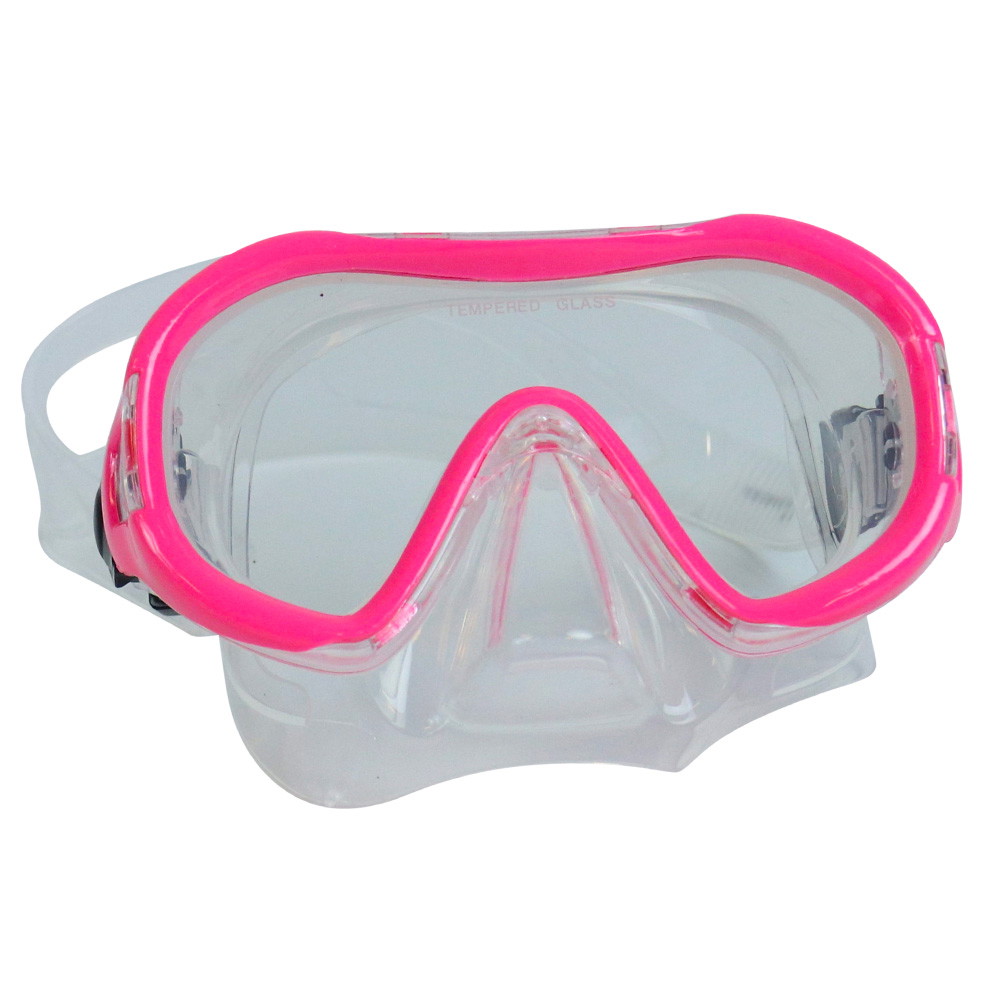 Annox Neptune Dykmask för barn