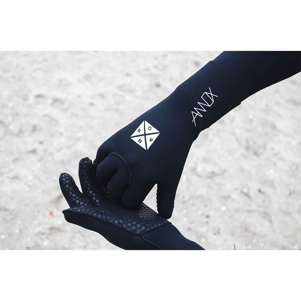 Annox Next Neoprenhandskar 2mm