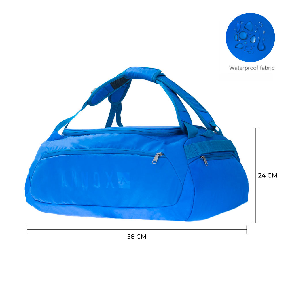 Annox ONE Duffel Sports / Ryggsäck