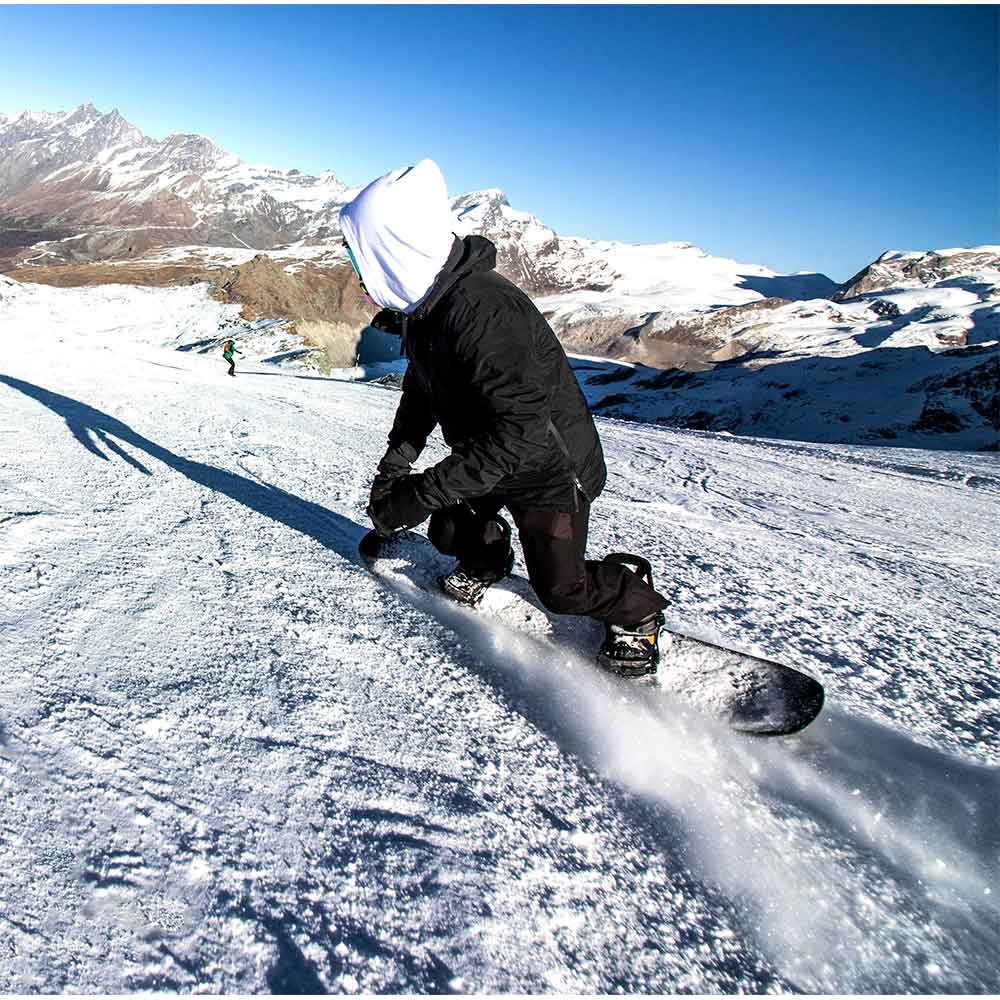 Annox Peak Snöjacka