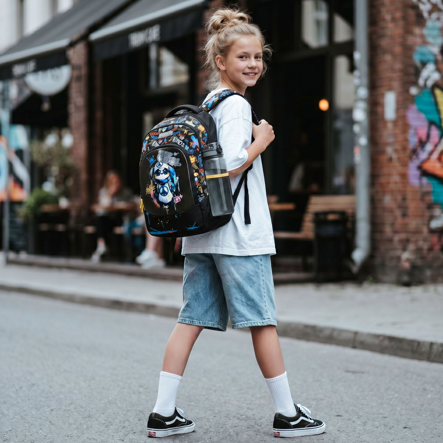 Annox NextGen Ryggsäck