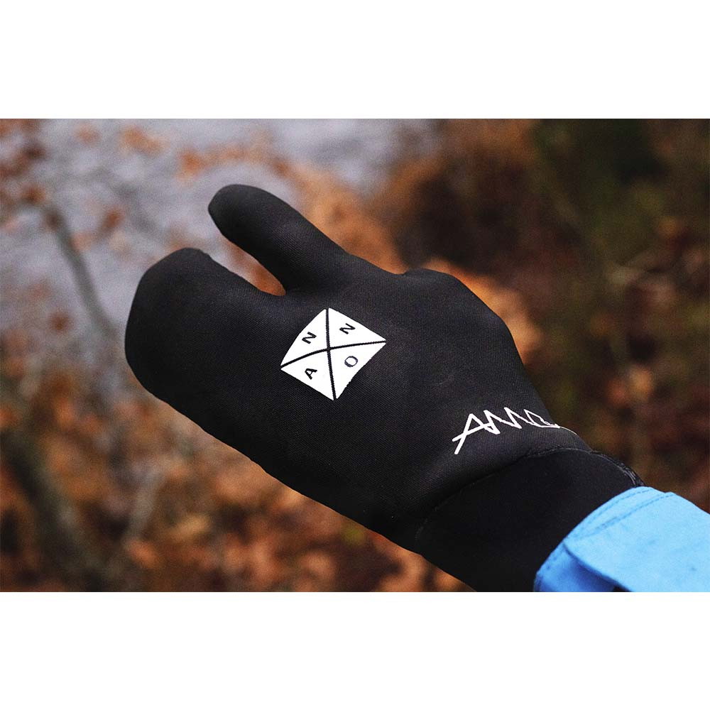 Annox Radical Neopren Lobster Handskar 3mm
