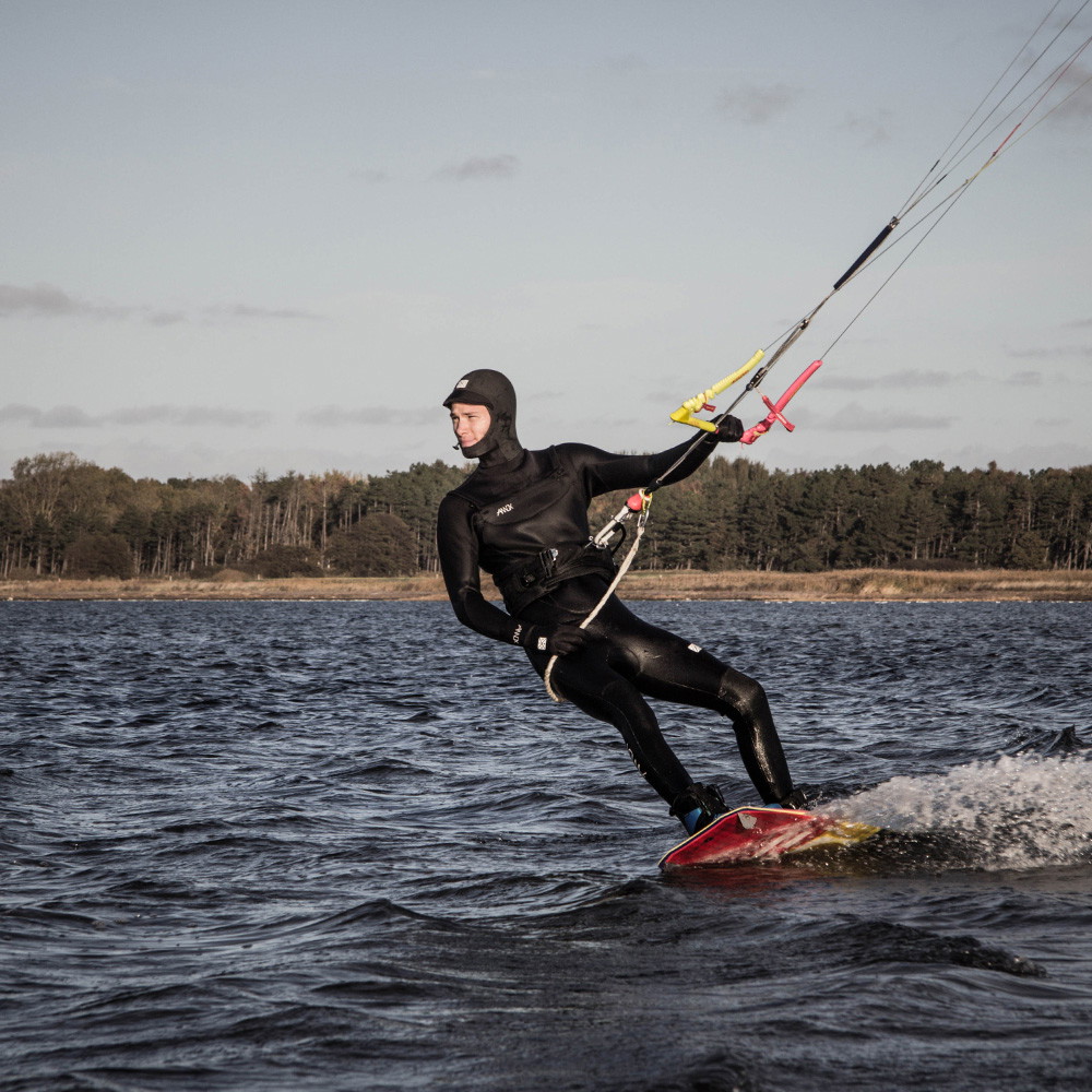 Annox Next Neoprenhuvud 3mm