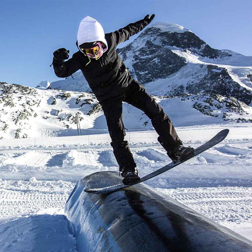 Annox Ranger Barn Ski/Snowboard Glasögon