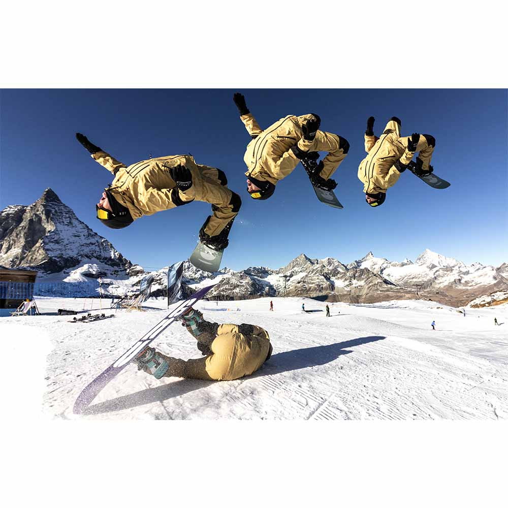 Annox Team Ski/Snowboard Glasögon